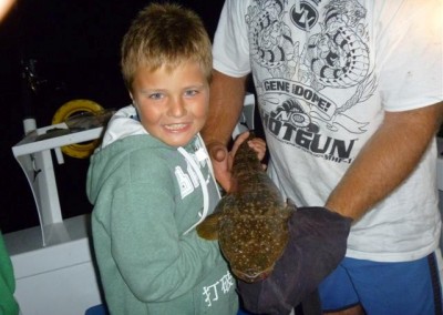Caught & released by Toby Richards (junior member) on 15/1/2011